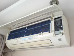 如何清洗美的智弧空調 詳細步驟與注意事項