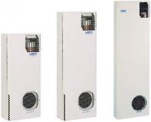 廠家直供德國賽福特SEIFERT電柜空調 保障工業設備穩定運行的精密守護者