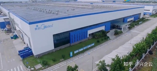 從智能產品到智能工廠 美的空調如何領跑行業智能競賽